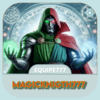Logo da MAGICKNIGHT777